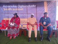 “Protect Public Infrastructure, Speak Up Against Vandalism”, NSCDC Urges Nigerian Youths