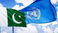 Pakistan assumes presidency of UN Conference on Disarmament today