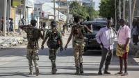 Somalia troops and armed opposition clash in heavy Baidoa fighting as civilian toll rises