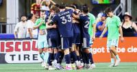 Seattle Sounders lose club-record 7th straight MLS match 2-0 to Whitecaps