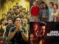 New OTT releases of the week (August 17 - August 23): 9 new movies and shows coming on Netflix, JioHotstar, Prime Video and more