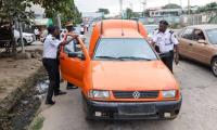 Lagos restates ban on use of vehicle dealer number plates