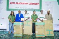 Seplat, NNPC Train 127 Imo Teachers in Digital Teaching, Entrepreneurship