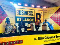 B³ Summit: Why Southeast Entrepreneurs Must Stop Consuming and Start Creating Online — Convener