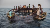 Lake Tanganyika fishers gain business skills
