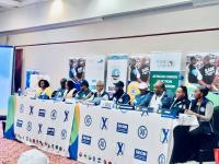 EU observers flag delays in Zambia election