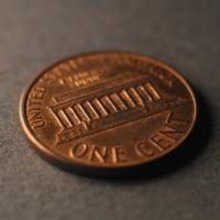 Business Monday:  If you dropped a penny on the ground, would you pick it up? – Bob Salvas