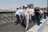 Armenia plans construction and overhaul of nearly 40 bridges by 2031