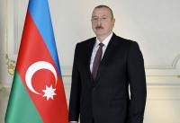 President Ilham Aliyev congratulates President of Indonesia