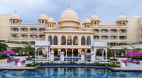 The World’s Most Influential Destination Wedding Platform Arrives in India for  The First Time