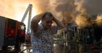 Ukraine aerial attack kills at least 6 people in Russia