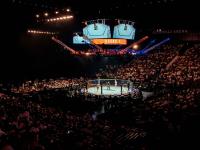 UFC returns to Abu Dhabi with two championship bouts