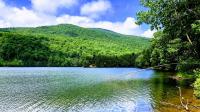 This East Coast State Is Top-Rated For Healthy Living With Outdoor Fun, Gorgeous Mountains, And Clean Air