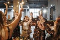 Make corporate gatherings more engaging with these four tips