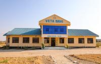 MPs push financing for VETA graduates