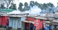 Outrage over Homa Bay violence as journalists attacked while covering rally