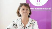 Özcan: ‘Framework Law’ is first step in moving from a climate of conflict to a democratic one
