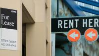 Is Calgary’s 30% office vacancy a crisis or opportunity? How the city plans to turn empty towers into new housing