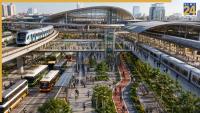 Delhi’s Mega Development Plan: Metro, rail, bus services to be integrated at three major transit hubs; Know timeline for seamless transport hubs