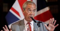 Politics LIVE: Reform to make major announcement after Nigel Farage's by-election win