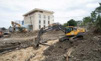 Government allocates GEL 500,000 to address disaster damage in Telavi