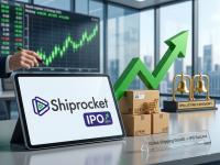 Shiprocket IPO: Offer size, financial report, risk factors and other takeaways