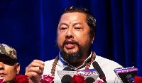 Energy Minister Stresses Modernization of Nepal Electricity Authority