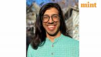 Who is Rohan Naidu? Hyderabad-born MIT astronomer behind ‘Black Hole Star’
