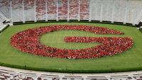 UGA welcomes Class of 2030 as campus prepares for start of classes Monday