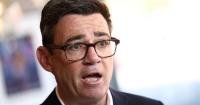 Andy Burnham’s petrol and diesel car ban decision could ‘impact UK jobs’