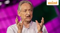 Geoffrey Hinton on why nobody can predict AI's impact on jobs