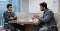 Gen Z employee vs HR: Employee asked to join work meeting 15 minutes before shift time. He found a clever way to change the rules