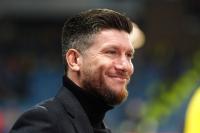 ‘An exciting moment’: Scotland confirm Sebastien Pocognoli as Steve Clarke replacement