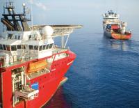 DOF adds 80 days of subsea work to backlog in Asia-Pacific