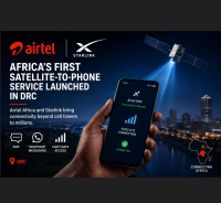 How Airtel and Starlink are changing mobile connectivity in Africa