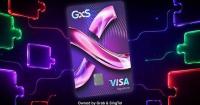 The GXS Credit Card is Singapore's highest unlimited cashback credit card and one of the best for Grab and Singtel customers