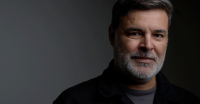 Damir Markovina: Loss of My Country’s Physical Memory Deeply Affected Me