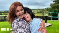 Boy who changed law on medicinal cannabis thriving as he turns 21