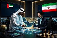 Relazioni Emirati Arabi Uniti – Iran: Diplomazia Ombra e Sicurezza