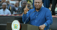 Ghana to expand pharmaceutical manufacturing capacity – Mahama 