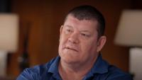 James Packer’s bets on AI pay off after sell-down in gaming shares
