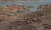 Largest US reservoirs hit record lows as experts warn of Colorado River crisis