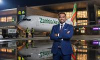 Zambia Airways appoints Aman Wole Gurmu as CEO