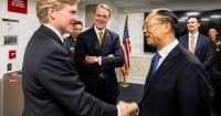 Analyst weighs Guam’s risks as Pentagon reviews nuclear options