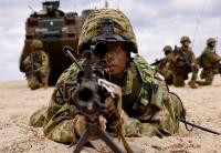 German drone maker Helsing enlists Rakuten to broker Japan military deal