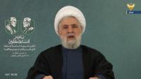Naim Qassem is no Nasrallah, Lebanon knows it