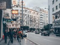 Morocco and the challenge of irregular migration