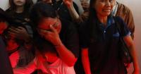 Bangkok traders say Thai gun crackdown misses the mark