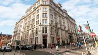 Rise in the value of commercial property investment deals in Wales