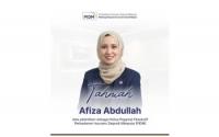 Business : PIDM Appoints Afiza Abdullah As CEO Effective Aug 28